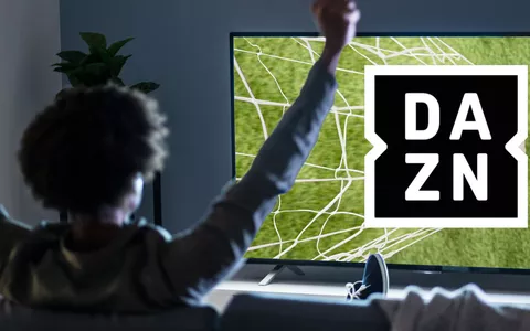 DAZN: i prezzi per guardare la Serie A in streaming