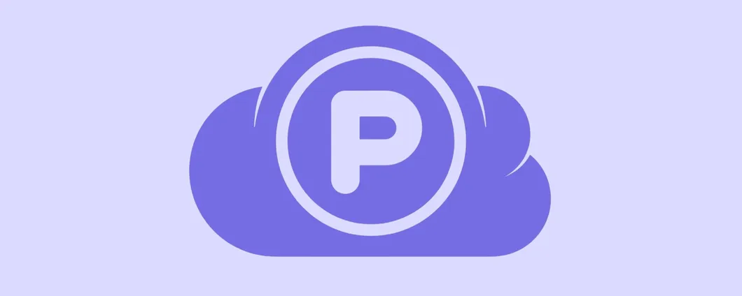 Cloud a vita: sconti fino al 37% sui piani pCloud