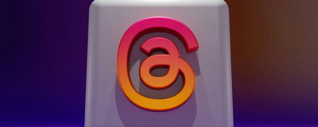 Threads raggiunge i 175 milioni di utenti attivi dopo 1 anno