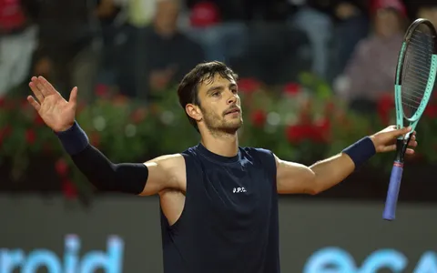 Musetti-Tiafoe: orario e dove vedere il match del Roland Garros