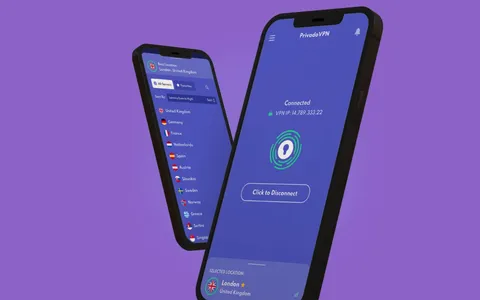 PrivadoVPN: l’offerta definitiva per navigare sicuri durante le vacanze