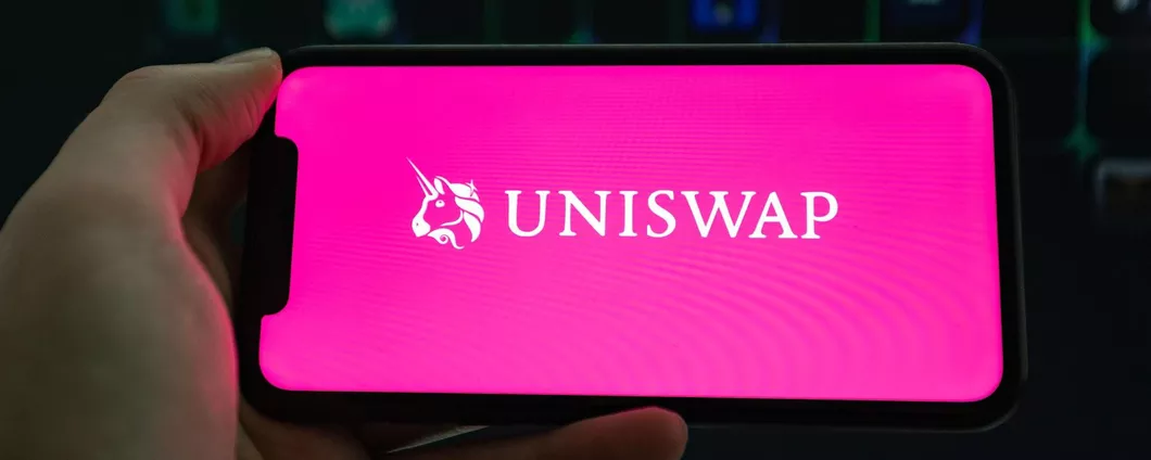 Uniswap viene lanciato su Blast Network, opportunità di investimento da 10x
