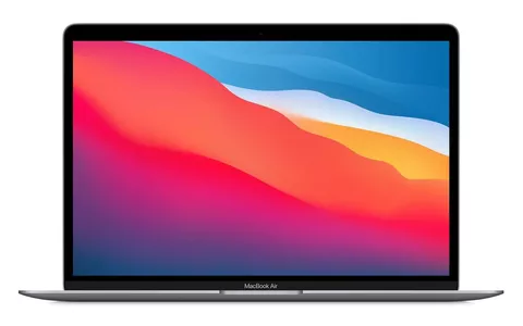 MacBook Air 2020, prezzo in caduta libera su Amazon: sconto del 20%