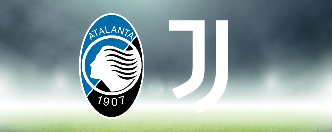 Come vedere Atalanta-Juventus in streaming anche all'estero