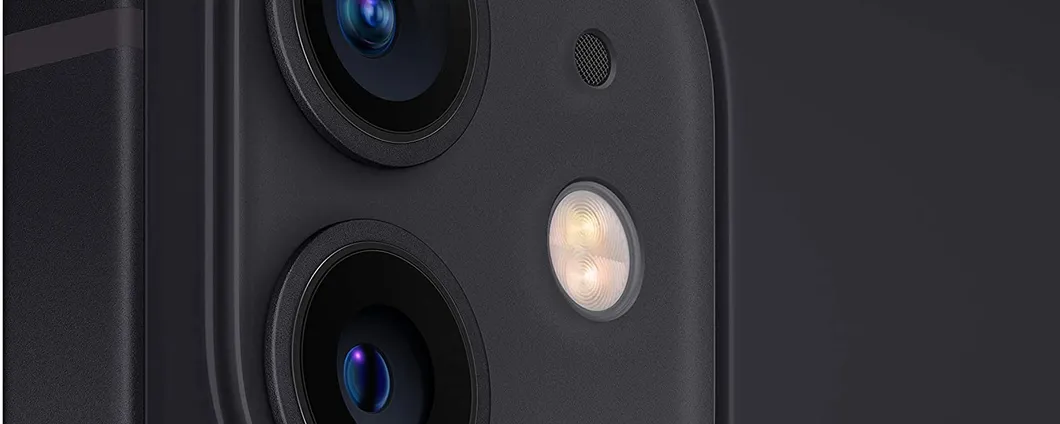 iPhone 12, sconto di 230€ su Amazon: a questo prezzo è da non perdere