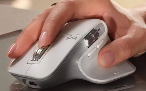 Prestazioni al top con Logitech MX Master 3S: ora a 72€ su Amazon