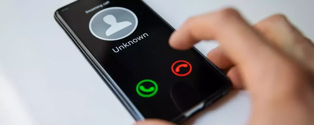 Mai più telemarketing: proteggi la tua privacy con un click