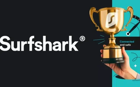 Cripta i tuoi dati sui server di Surfshark VPN: ora in sconto dell'86%