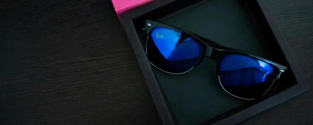 Ray-Ban Meta: update v11 include Live AI e Live Translation