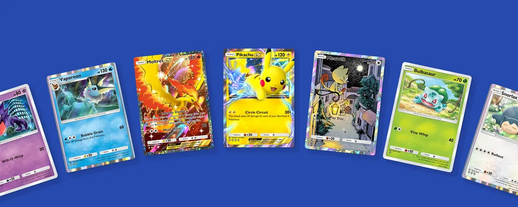 Pokémon TCG Pocket, in Nuova Zelanda è già disponibile: come giocare dall'Italia