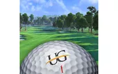 Ultimate Golf!