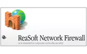 ReaSoft Network Firewall