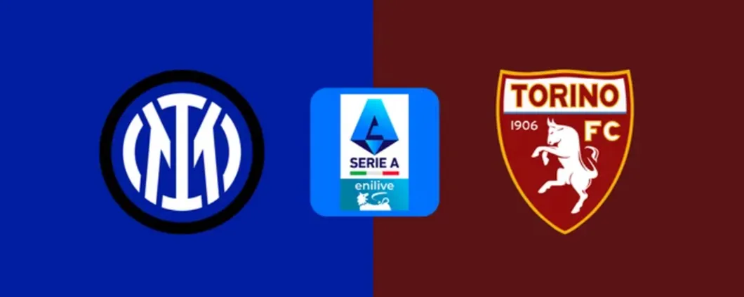 Come vedere Inter-Torino in diretta streaming da Italia ed estero