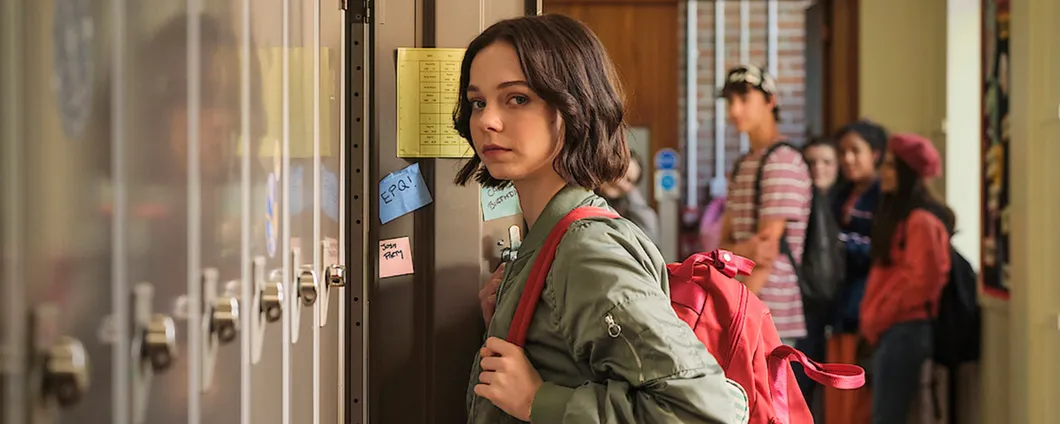 Come uccidono le brave ragazze (serie Netflix): come vederla in Italia