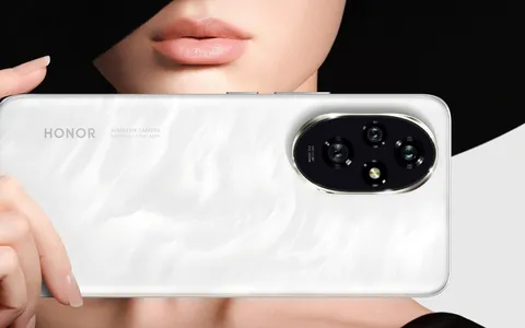 HONOR 200 da 256GB è uno dei migliori smartphone per qualità prezzo