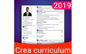 Curriculum vitae gratis 2019 CV Europeo Italiano