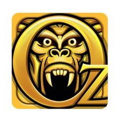 Temple Run: Oz