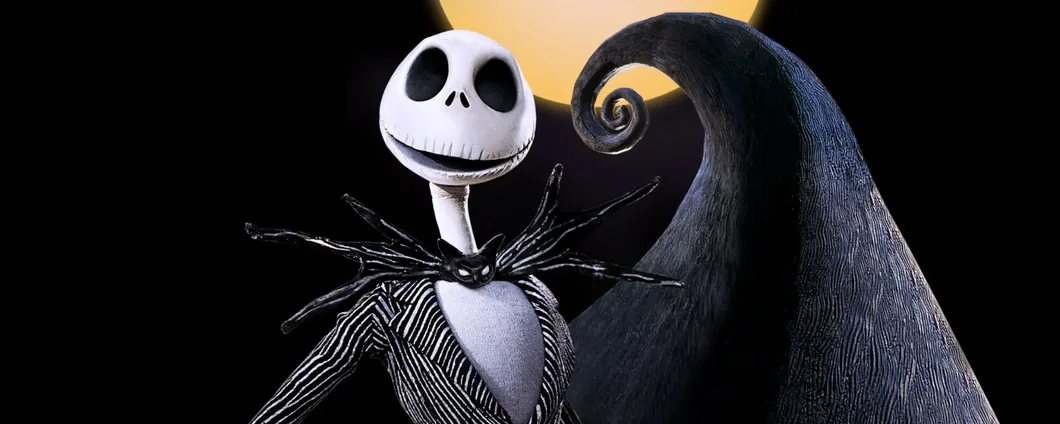 Disney+: ecco i migliori film a tema Halloween