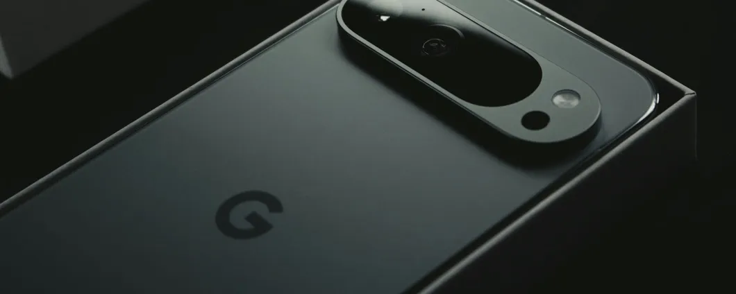 Google Pixel analizzerà conversazioni per individuare le truffe