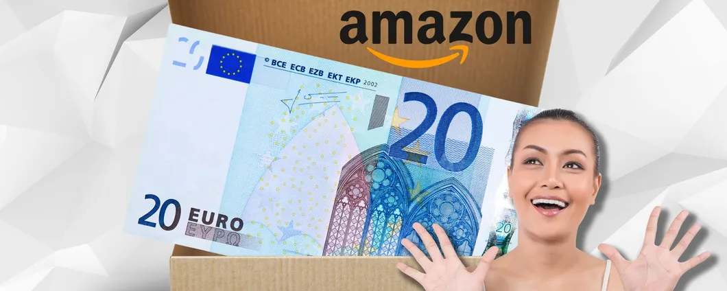 Offerte di primavera: IL MEGLIO SOTTO I 20€ per la tecnologia e non solo!