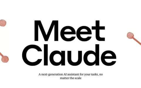 Claude AI, prova con una VPN il nuovo rivale di ChatGPT