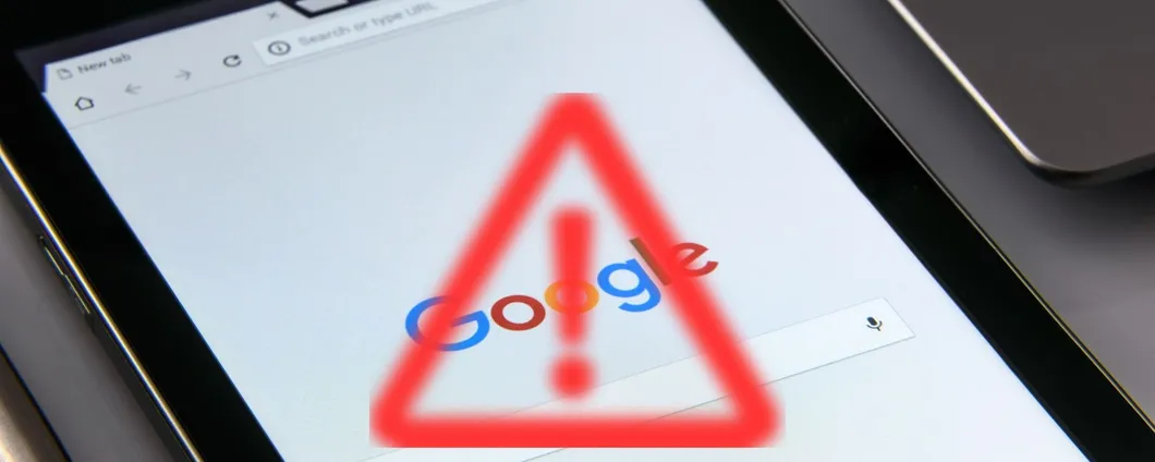 Truffe online: hacker rubano account tramite pubblicità di Google