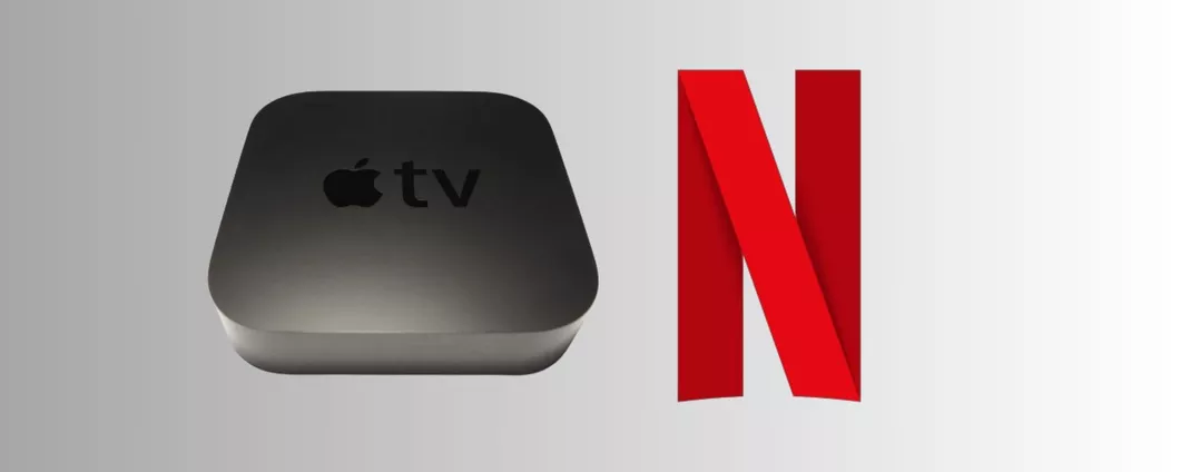 Apple TV: addio a Netflix su seconda e terza generazione