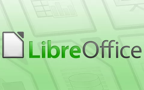 LibreOffice 7.6 Beta : arrivati diversi miglioramenti per le prestazioni