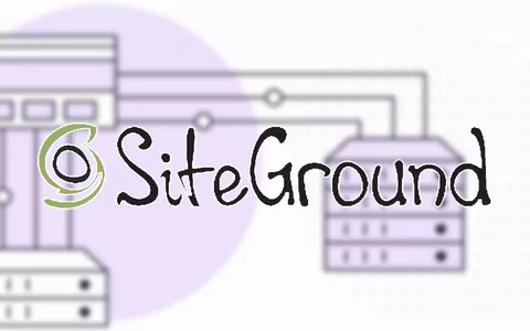 Apri ora il tuo sito con lo sconto del 76% di SiteGround