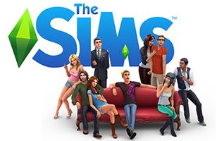 The-Sims