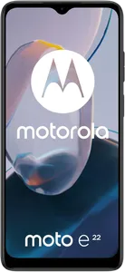 motorola moto e22i