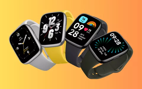 Apple Watch SE: la PERFEZIONE tecnologica oggi in sconto del 17% su Amazon!