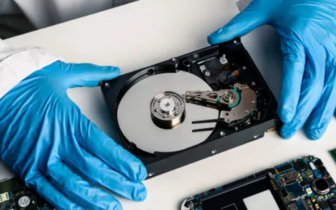 Hai perso dei file importanti? Recuperali subito con Stellar Data Recovery