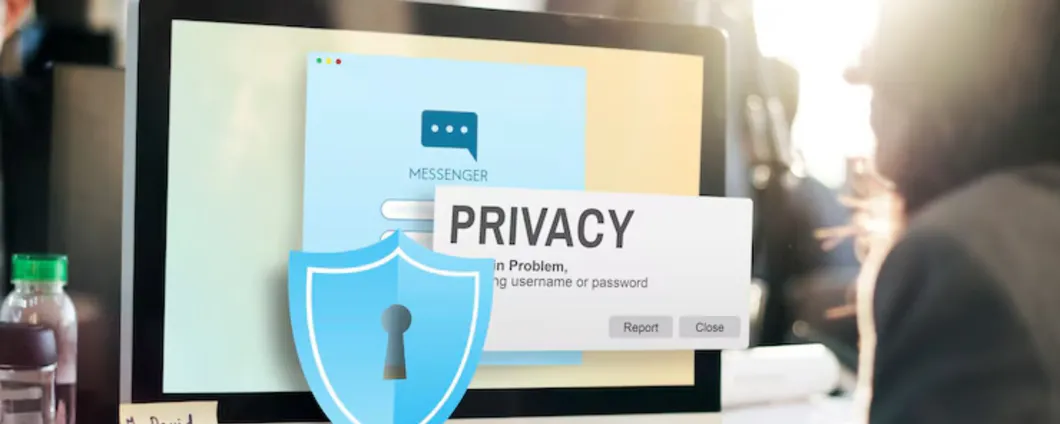 Garante della Privacy: stop al controllo delle mail dei dipendenti