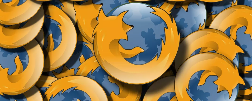 Mozilla: rimossi provider sponsorizzati dallo stato russo