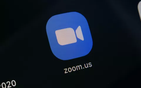 Zoom: videoconferenze migliorate grazie all'IA