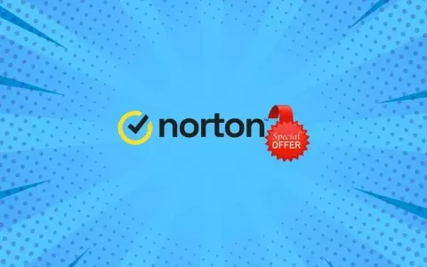 Sicurezza totale con Norton 360: antivirus e VPN a meno di 3 € al mese
