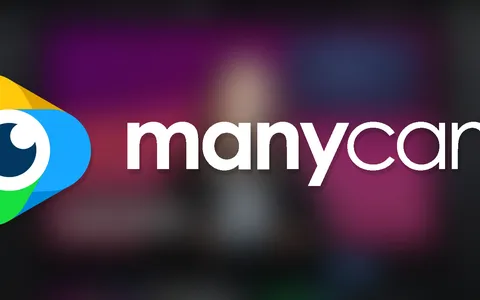 ManyCam: trasforma il tuo streaming con l'offerta a 54 euro