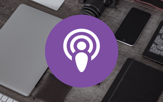 podcast