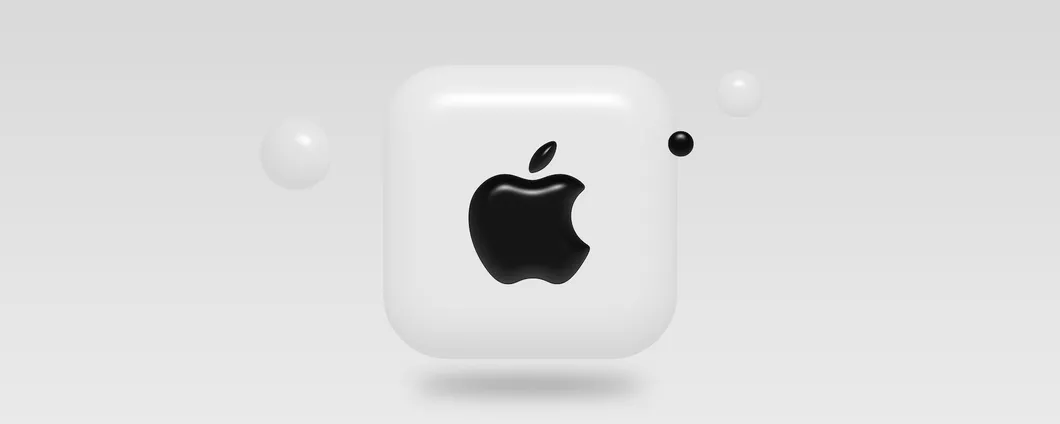 Apple: il visore avrà un design standalone