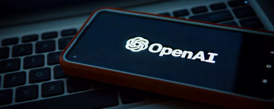 OpenAI crea team per studiare i rischi catastrofici dell’AI