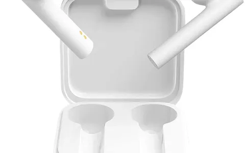 Amazon xiaomi mi best sale true wireless earphones 2