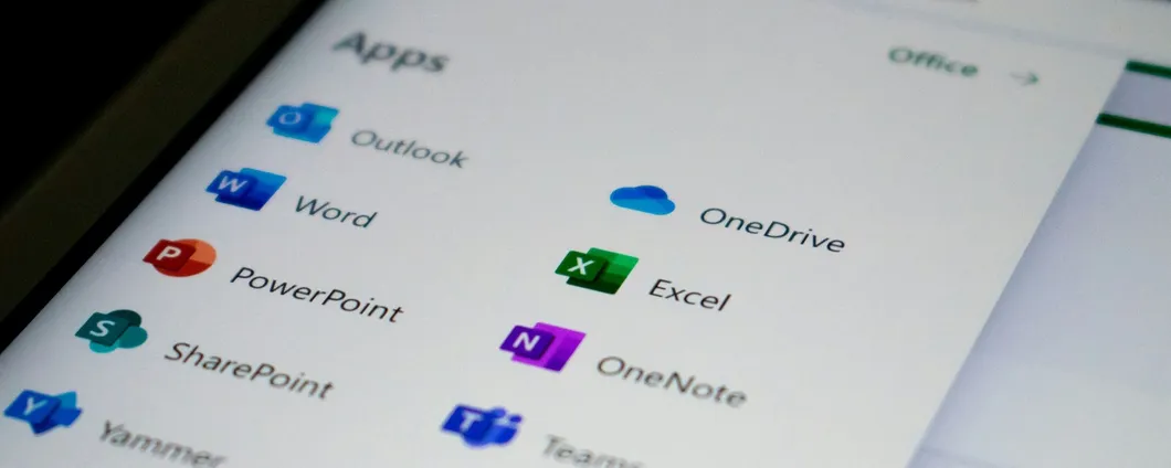 OneDrive: Microsoft rilascia update dell’app con nuovo design