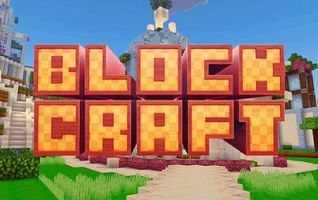 Block Craft 3D