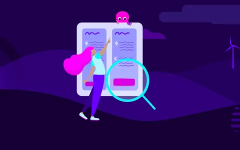Octopus Energy: energia rinnovabile e flessibilità