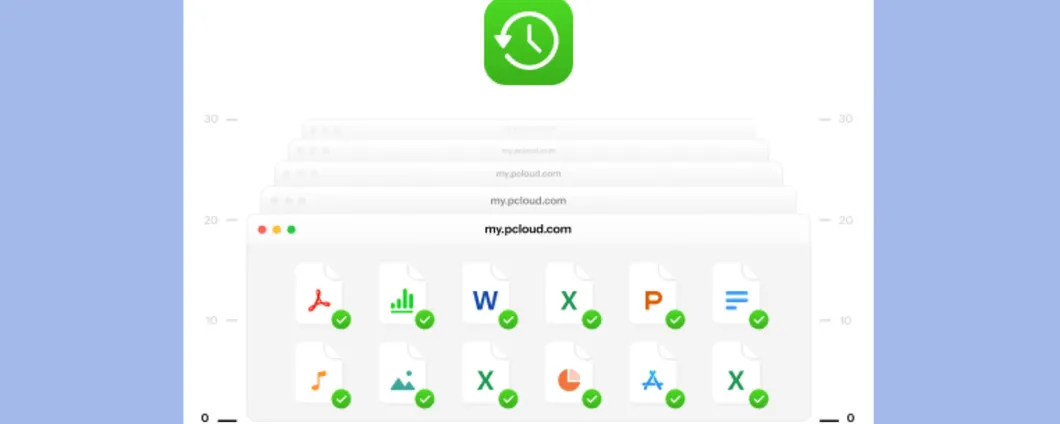 pCloud: la soluzione per l'archiviazione dei tuoi file