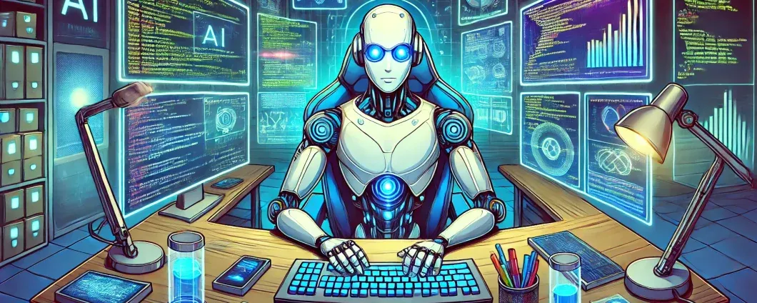 OpenHands automatizza il coding con gli agenti AI