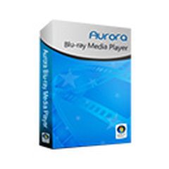 Aurora Blu-ray Media Player