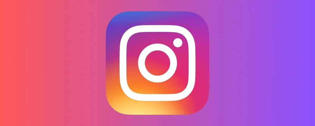 Non ti piace il tuo feed? Su Instagram si potrà resettare l'agoritmo