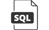 Import Table from Excel for SQL Server